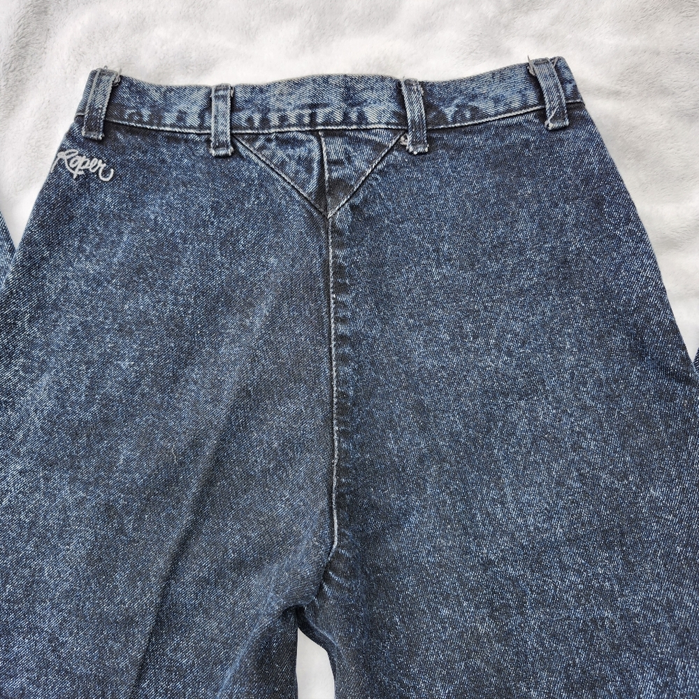 Womans Roper Jeans - Picture 7 of 8